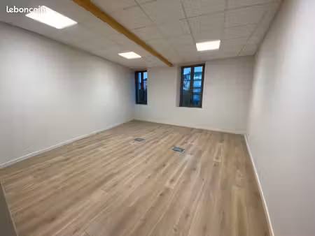 bureau a louer valence