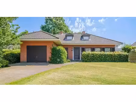 maison à vendre à wechelderzande avec 2 chambres à coucher