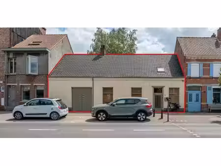 maison à vendre à zoersel avec 3 chambres à coucher
