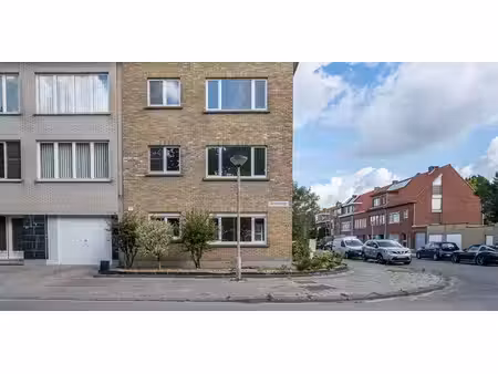 appartement à louer à antwerpen pour € 960 avec 2 chambres à coucher