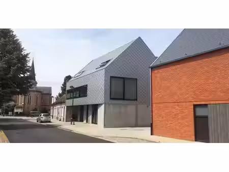 appartement à louer à houtvenne pour € 940