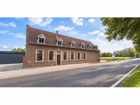 bien commercial à louer à lovenjoel pour € 1.000