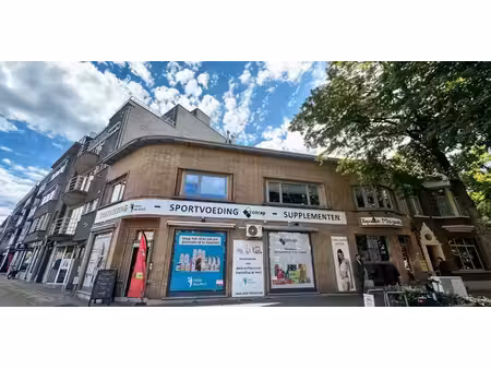 bâtiment commercial à vendre à brasschaat pour € 995.000