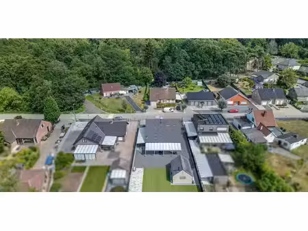 maison à vendre à stokrooie pour € 569.000 avec 4 chambres à coucher