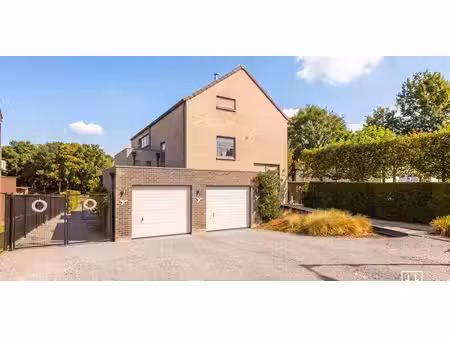 maison à vendre à gellik pour € 599.000 avec 6 chambres à coucher