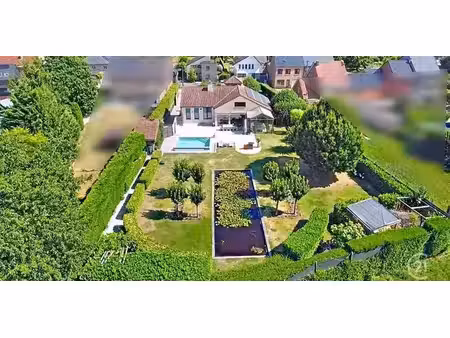 maison à vendre à walshoutem pour € 875.000 avec 3 chambres à coucher