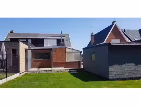 maison à louer à putte pour € 980 avec 3 chambres à coucher