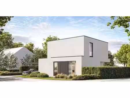 villa à vendre à koekelare pour € 563.230 avec 3 chambres à coucher