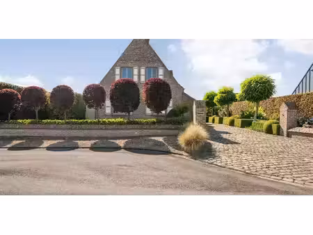 villa à vendre à maldegem pour € 595.000 avec 4 chambres à coucher
