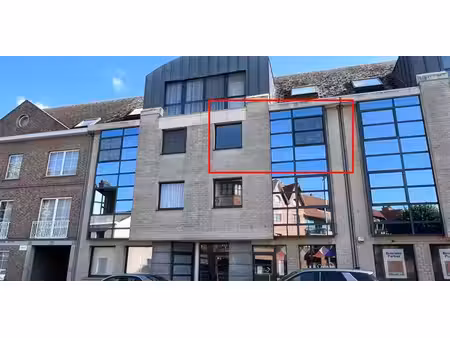 sous option - appartement à louer à beerse avec 2 chambres à coucher