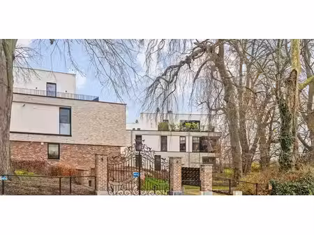 appartement à vendre à borgloon pour € 595.000 avec 3 chambres à coucher