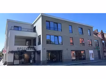 appartement à louer à assebroek pour € 1.000 avec 3 chambres à coucher