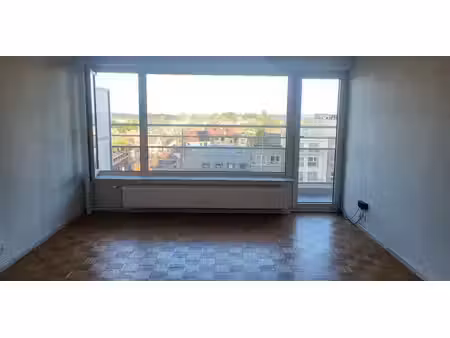 appartement à louer à laeken pour € 960 avec 1 chambre à coucher