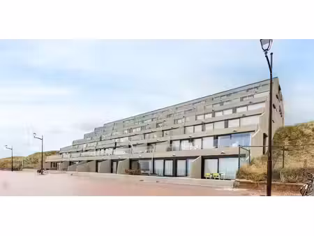 sous option - appartement à vendre à vlissegem avec 2 chambres à coucher
