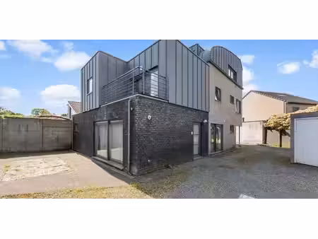 appartement à vendre à sint-gillis-bij-dendermonde pour € 950.000
