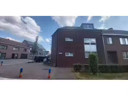 appartement à louer à diepenbeek pour € 950 avec 2 chambres à coucher