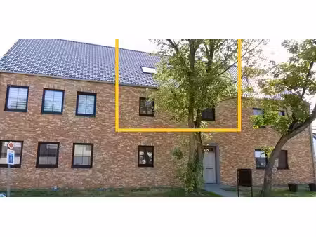 duplex à louer à kwaadmechelen pour € 920 avec 2 chambres à coucher