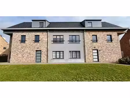 duplex à louer à wechelderzande pour € 940 avec 2 chambres à coucher