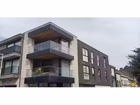 appartement à louer à hoeselt pour € 910 avec 2 chambres à coucher