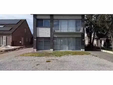 appartement à louer à westmeerbeek pour € 950 avec 3 chambres à coucher