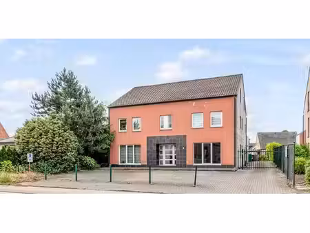 immeuble d'appartements à vendre à hechtel pour € 1.049.800