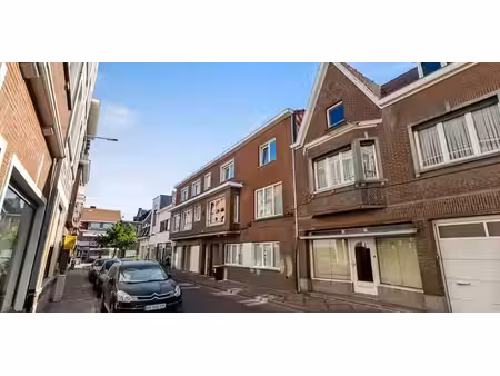 immeuble d’appartements à vendre à izegem pour € 1.032.500 avec 11 chambres à coucher