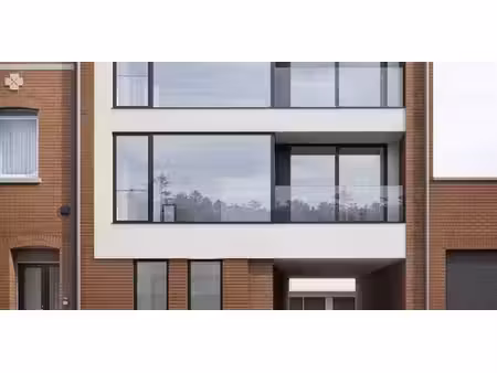 immeuble d'appartements à vendre à menen pour € 872.000