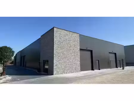 bâtiment d’entreprise à louer à kaulille pour € 950