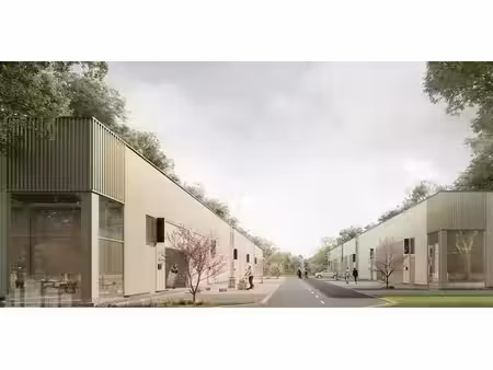bâtiment d’entreprise à vendre à diest pour € 577.320