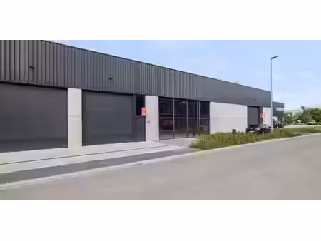 bâtiment d’entreprise à louer à oostkamp pour € 2.270