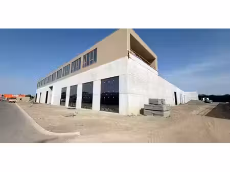bâtiment d’entreprise à vendre à sint-katelijne-waver pour € 935.500