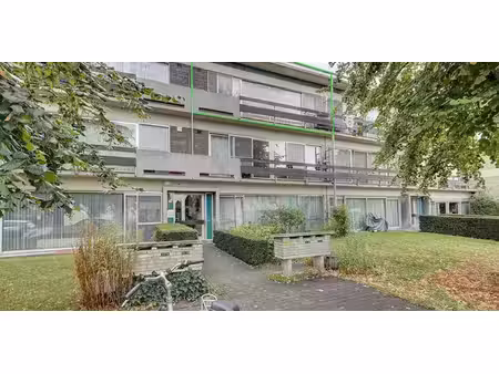 appartement à louer à kontich pour € 1.100 avec 2 chambres à coucher