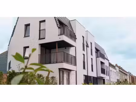 appartement à louer à kuurne pour € 875 avec 1 chambre à coucher
