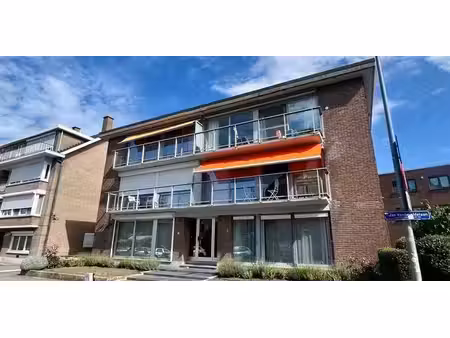 appartement à louer à kessel-lo pour € 1.100 avec 3 chambres à coucher