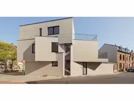 appartement à vendre à mechelen pour € 579.000 avec 3 chambres à coucher