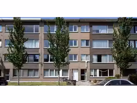 appartement à louer à mortsel pour € 995 avec 2 chambres à coucher