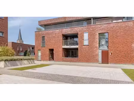 appartement à louer à tessenderlo pour € 920 avec 2 chambres à coucher