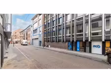 appartement à louer à turnhout pour € 995 avec 1 chambre à coucher