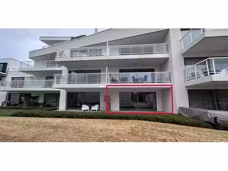 sous option - appartement à louer à willebroek avec 1 chambre à coucher