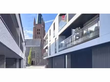 appartement à louer à wingene pour € 920 avec 2 chambres à coucher