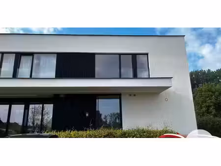 appartement à louer à oombergen pour € 955 avec 2 chambres à coucher