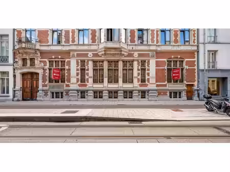 bureau à vendre à antwerpen pour € 1.100.000