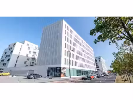 bureau à louer à anderlecht pour € 918