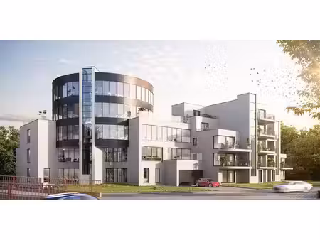 project livia - kantoren