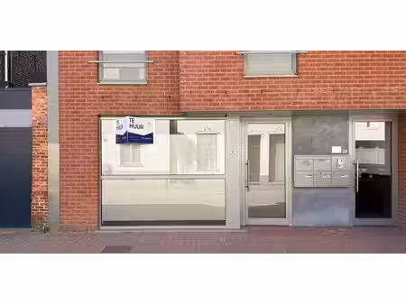 bureau à louer à herent pour € 950