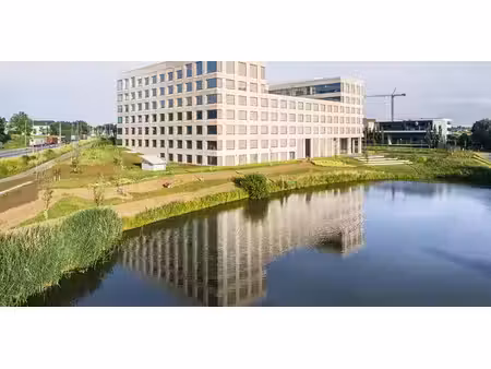 kortrijk business park