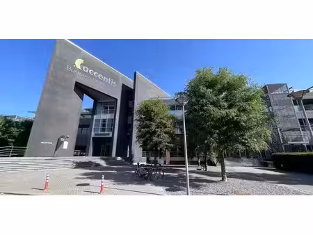 kantoren - accentis business park