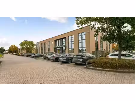 kantoren in e19 business park