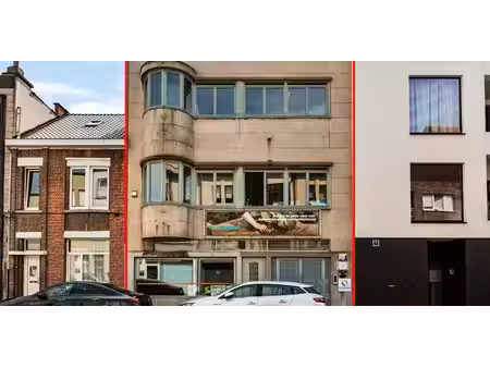 bureau à vendre à sint-niklaas pour € 579.000