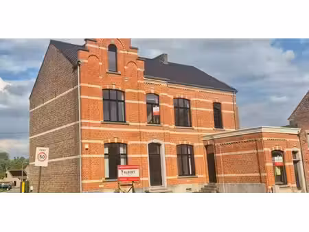 bureau à louer à gelinden pour € 2.000